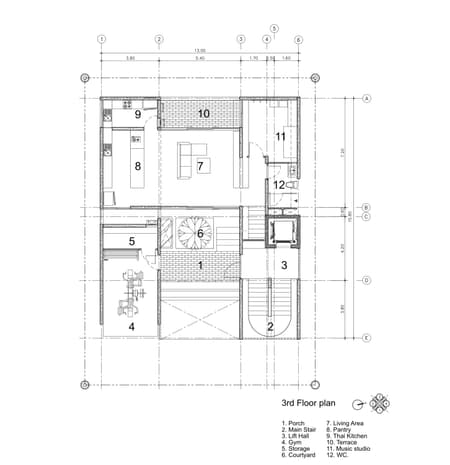 P Home